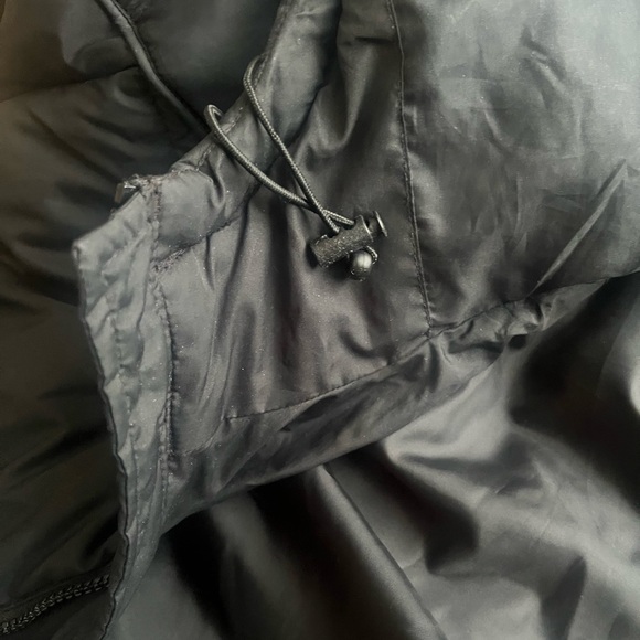 Nevada Puffer Jacket M - Picture 3 of 14